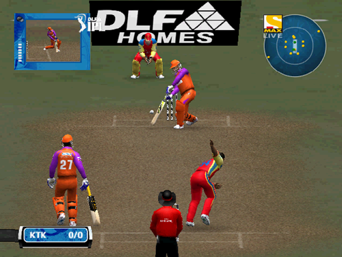 free download dlf ipl cricket game 2011 pc